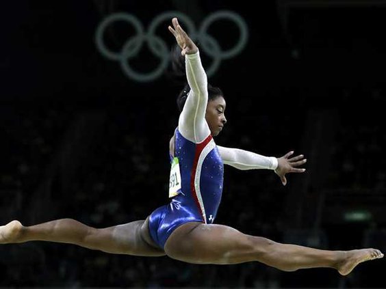biles web