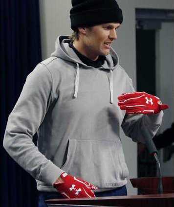 brady