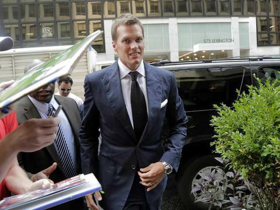brady web