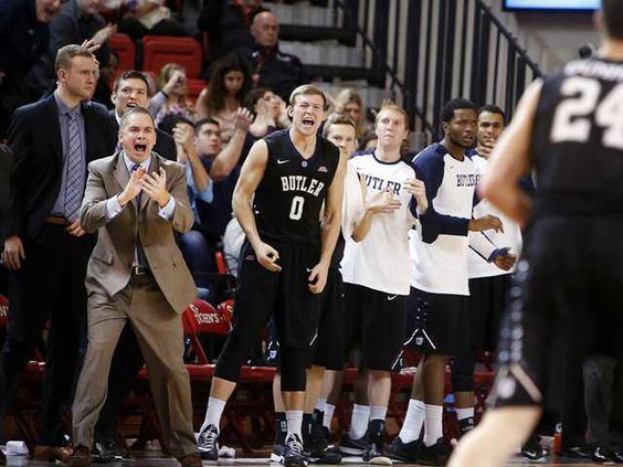 butler crop
