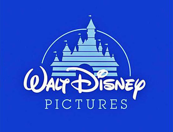 disney logo