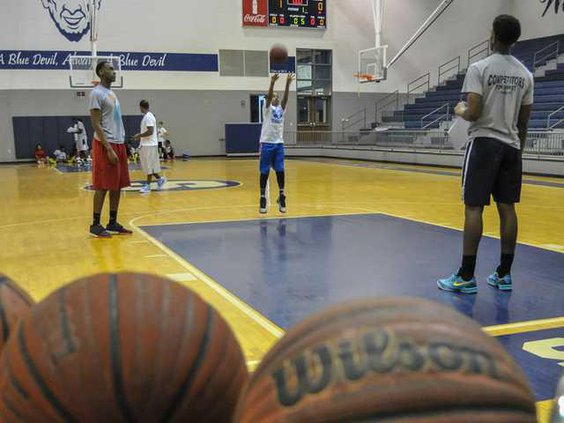 hoops web