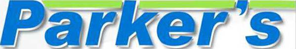 parkers logo Web