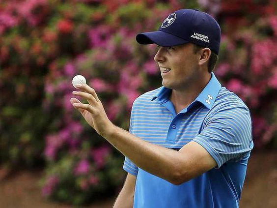 spieth crop