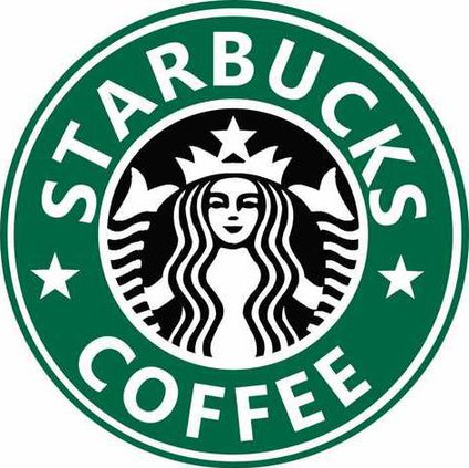 starbucks logo