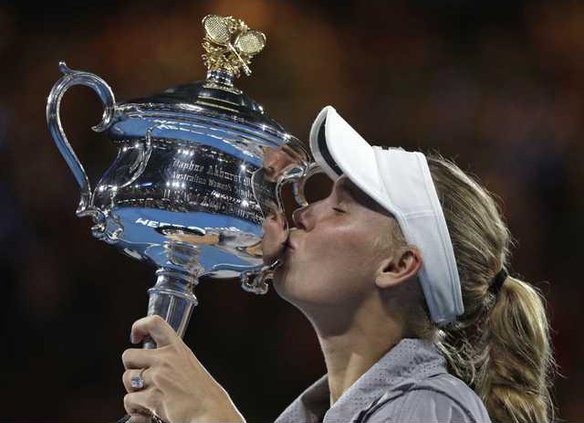 wozniacki