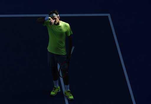 Australian Open Tenni Heal WEB