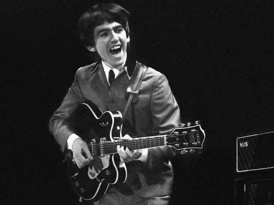 BEATLES FIRST CONCERT Heal