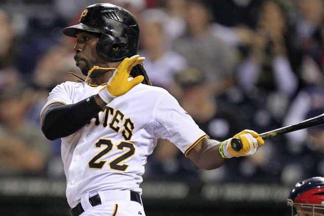 Braves Pirates Baseba Heal