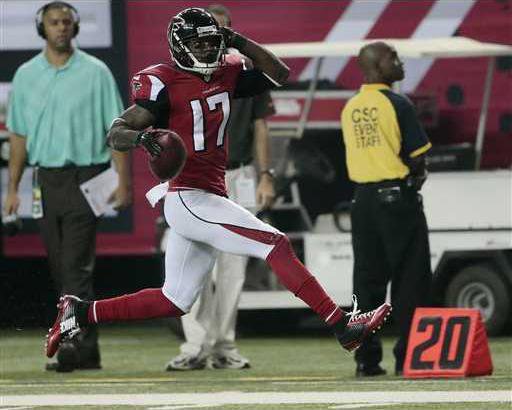 Buccaneers Falcons Fo Heal