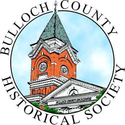 Bulloch Co. Historical Society color