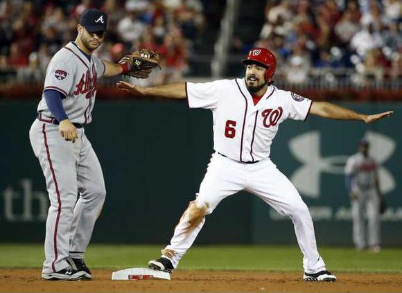 CORRECTION Braves Nat Heal 1