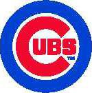 CUBS LOGO