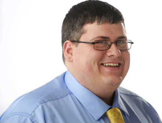 Charles Minshew photo