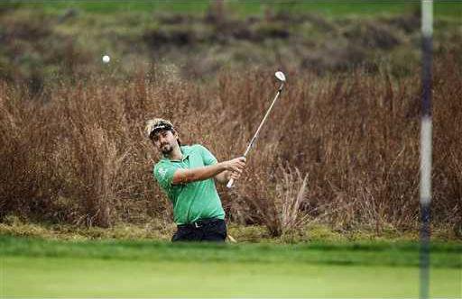 China Golf BMW Master Heal