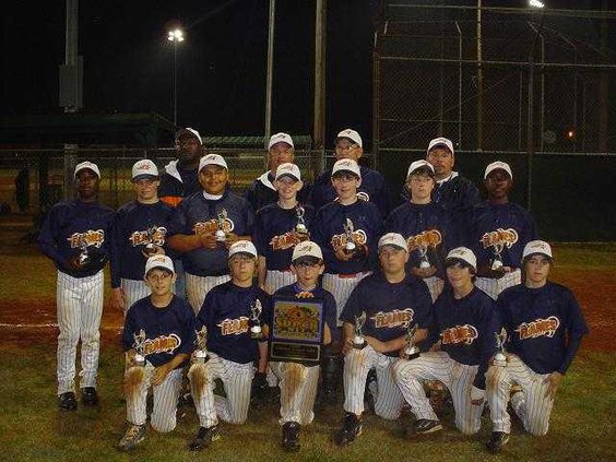 EGF Super NIT Champs