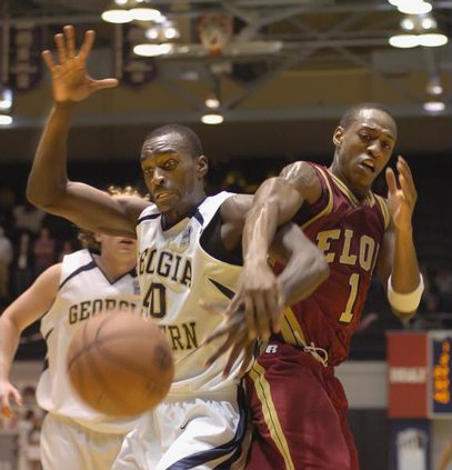 GSU HOOPS 6 col bw 