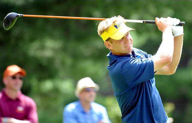 Greenbrier Classic Go Heal
