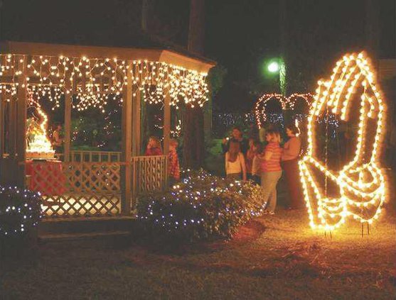 Guido lights file for Web