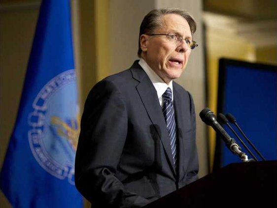 Gun Control Congress Heal