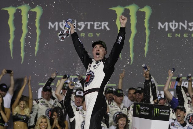 Kevin Harvick