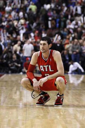 Hawks 76ers Basketbal Heal