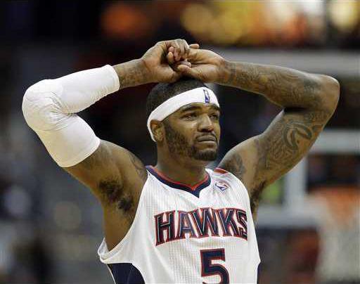 Hawks Trade Deadline  Heal