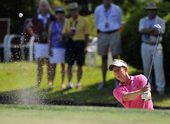 Hilton Head Golf Heal