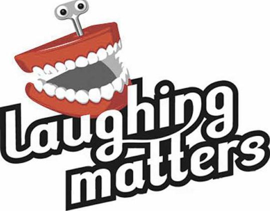 LaughingMatters Web