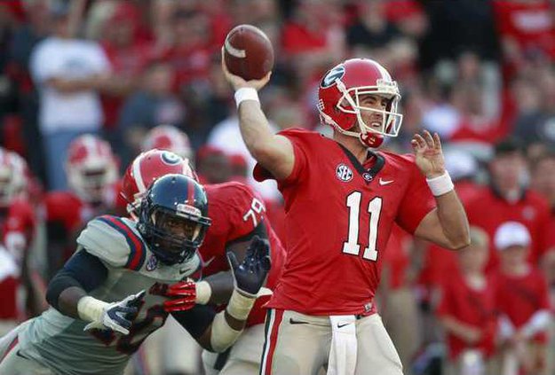 Mississippi Georgia F Heal