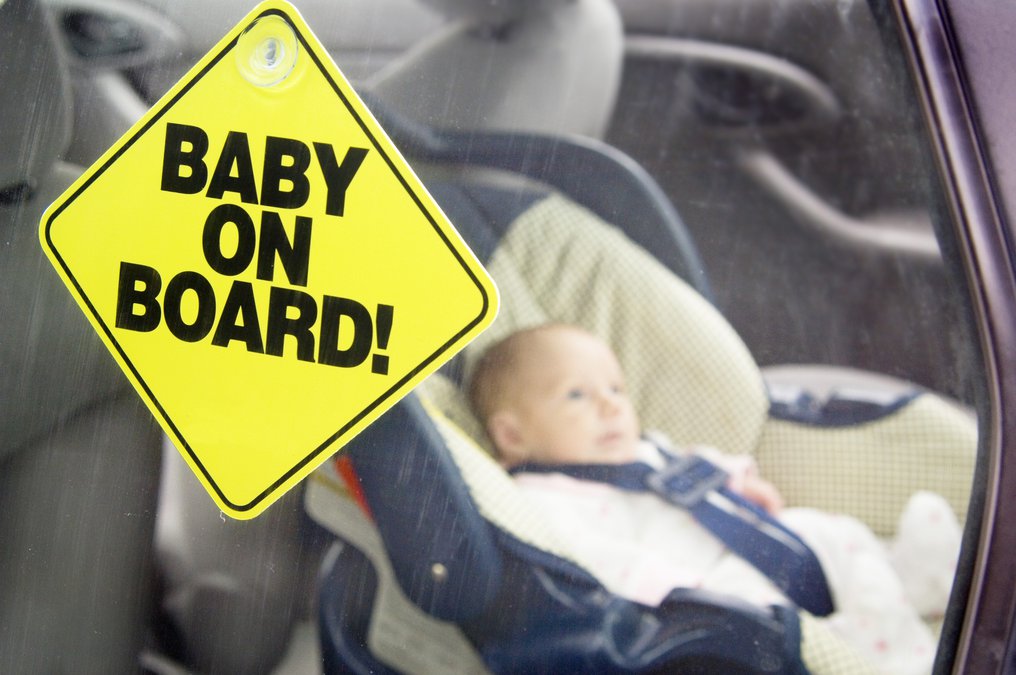 Statesboro Fire Department ends child safety seat installation