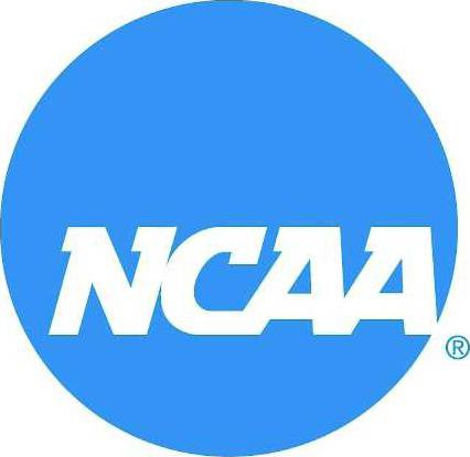 NCAA cmyk