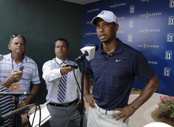 Players Championship  Heal