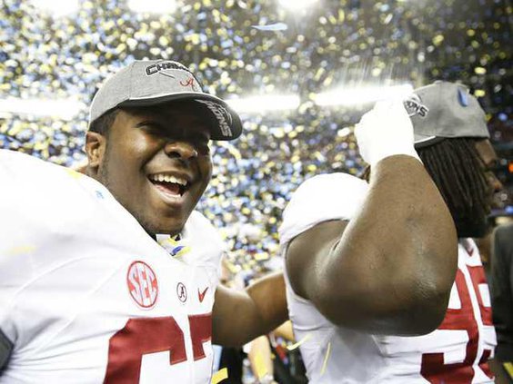 SEC Championship Foot Heal