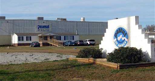 Salmonella Outbreak Heal