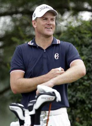 St Jude Golf Heal