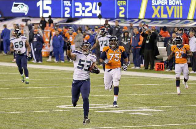 Super Bowl Forgotten Heal