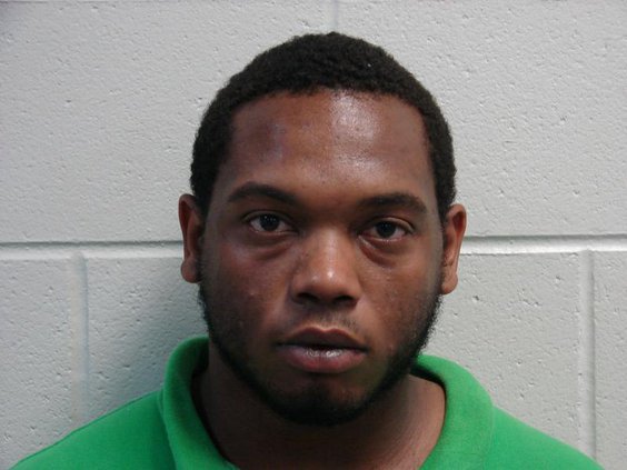 WILKERSON SHAFTERS JERMAINE