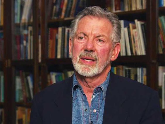 W David Hurst Thomas 