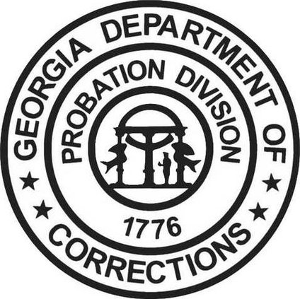 W GA Probation logo 2