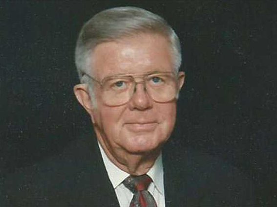 W John Godbee Photo 2