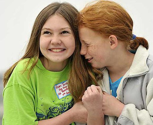 W LS SCIENCE OLYMPIAD 2