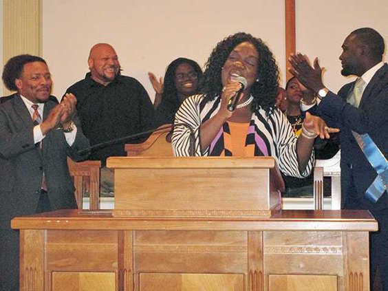 W MLK Dawkins-Haigler B