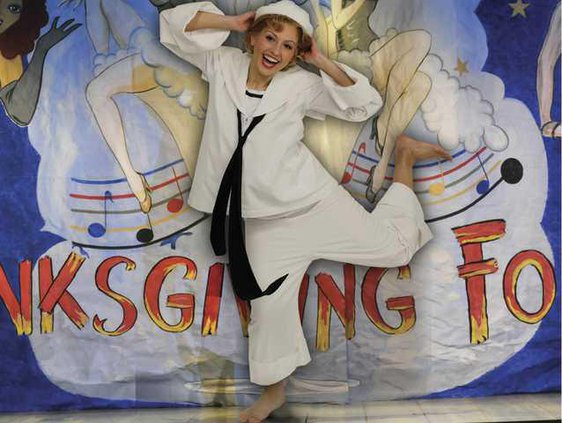 W Rodgers Hammersteins SOUTH PACIFIC 2011-2012 Tour - Photo by Joan Marcus rev