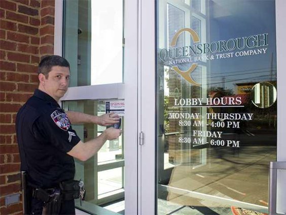 W SHIELD-Queensborough