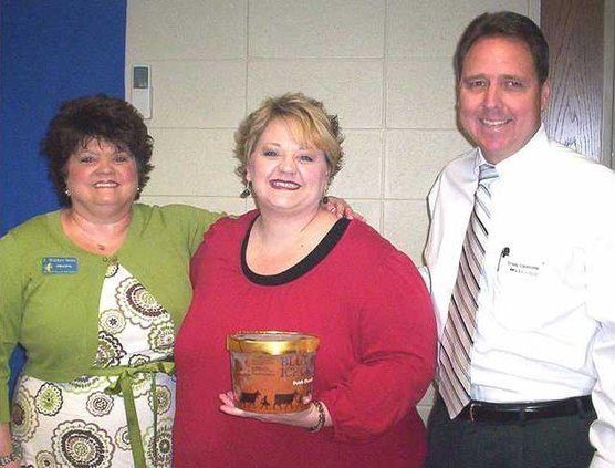 W Southeast Bulloch Hig B