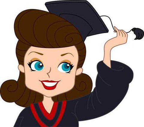 W graduate