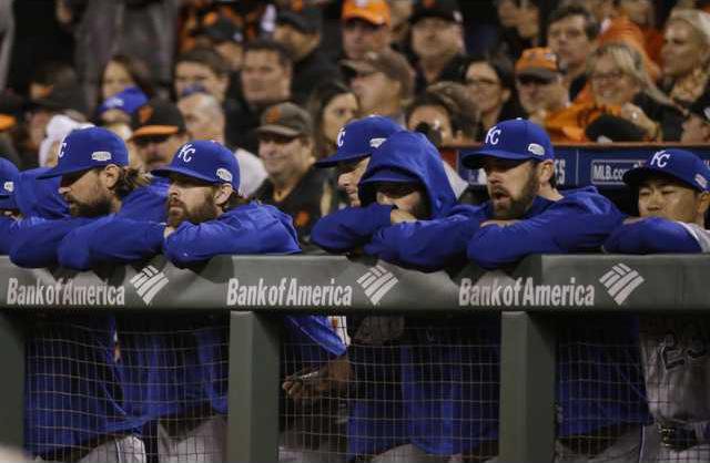 World Series Royals G Heal 1