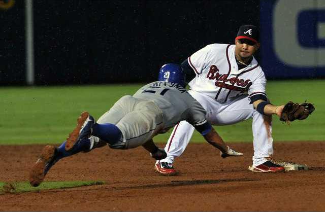braves