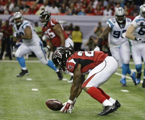 falcons